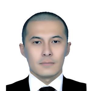 Дадаханов Нодир Эркинович, уролог - Ташкент