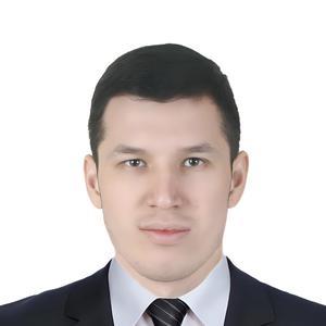 Шодмонов Жахонгир Алишер угли, уролог - Ташкент
