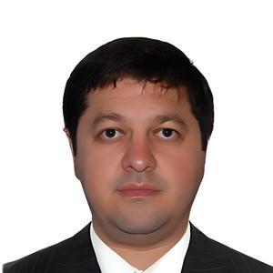 Закиров Хаёт Камилович, хирург, уролог - Ташкент