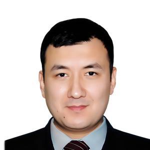 Назаров Джахонгир Азаджанович - фотография Назаров Джахонгир Азаджанович, хирург, уролог - Ташкент