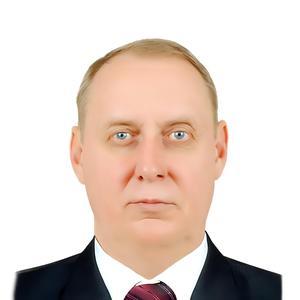 Лемищенко Тарас Петрович - фотография Лемищенко Тарас Петрович, рентгенолог - Ташкент