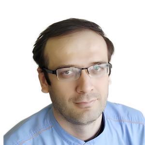 Халилов Руслан Диляверович, анестезиолог-реаниматолог - Ташкент