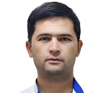 Мамарасулов Сарвар Шайдуллаевич, педиатр - Ташкент