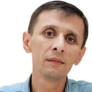 Усманов Обиджон Хамиджонович, травматолог, ортопед - Ташкент