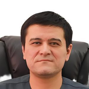 Ходжаев Асомиддин Шамсиддинович, уролог, андролог - Ташкент
