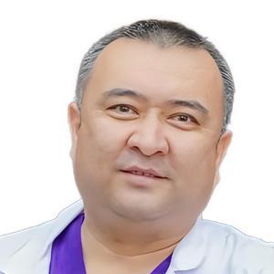 Рахимов Аслиддин Нарзуллаевич, уролог, андролог - Ташкент