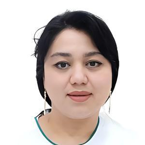 Эшбакова Севара Абдуллаевна, гинеколог - Ташкент