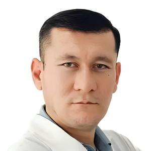 Ашуркулов Зохиджон Закирович - фотография Ашуркулов Зохиджон Закирович, гастроэнтеролог, эндоскопист - Ташкент