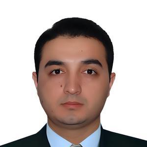 Хасанов Рустам Раджабович, уролог - Ташкент
