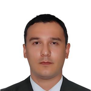 Шерипбаев Рустам Ботирович - фотография Шерипбаев Рустам Ботирович, уролог - Ташкент