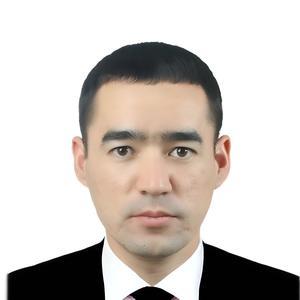Имомов Шожасур Шухратович - фотография Имомов Шожасур Шухратович, уролог - Ташкент