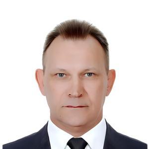 Кудрявцев Сергей Петрович - фотография Кудрявцев Сергей Петрович, уролог - Ташкент