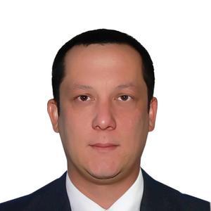 Фазилов Абдукодир Абдукаххар, уролог - Ташкент
