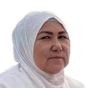 Каримова Дилором Эргашевна, гинеколог - Ташкент