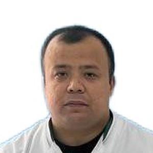 Каршиев Ойбек Абсаломович, невролог - Ташкент