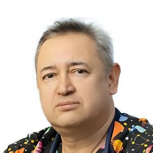 Олимов Марат Хурматович, педиатр - Ташкент