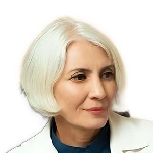 Абдусалиева Турсунай Мутановна - фотография Абдусалиева Турсунай Мутановна, детский врач узи - Ташкент
