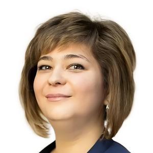 Еникеева Регина Рашидовна, неонатолог - Ташкент