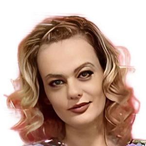 Сельханова Олеся Николаевна - фотография Сельханова Олеся Николаевна, логопед, дефектолог - Ташкент