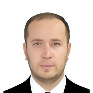 Каххаров Дилмурод Улашович - фотография Каххаров Дилмурод Улашович, уролог - Ташкент