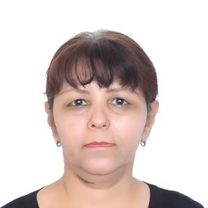 Латипова Наргиза Саидабидовна, терапевт, нефролог - Ташкент