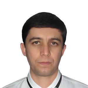Кариев Сарвар Собитжонович, уролог - Ташкент