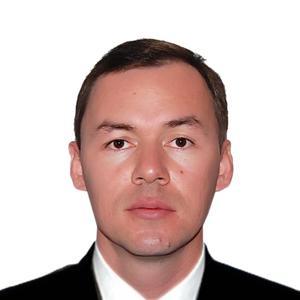 Ходжаев Шахзод Надирович - фотография Ходжаев Шахзод Надирович, уролог - Ташкент