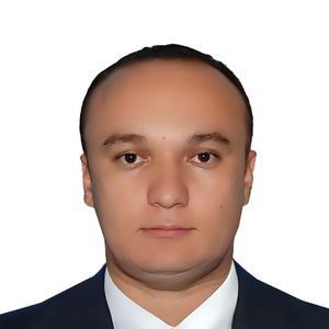 Кадыров Камолиддин Баходир - фотография Кадыров Камолиддин Баходир, уролог - Ташкент