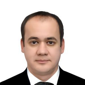 Сайдахмедов Аъзам Сайдакмалович - фотография Сайдахмедов Аъзам Сайдакмалович, уролог - Ташкент