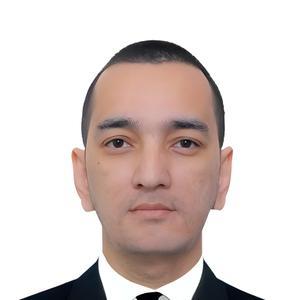 Абдуфаттаев Улугбек Авазжанович, врач узи - Ташкент