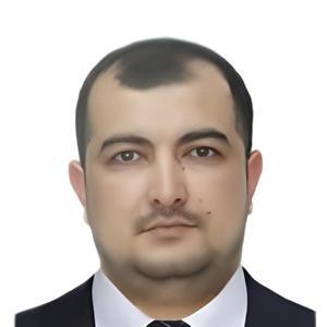 Джуманиязов Пулатбек Шухратович, врач узи, уролог - Ташкент