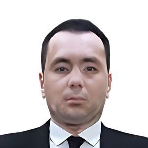 Ниязов Бекзот Шерзотович, врач узи, уролог - Ташкент