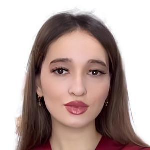 Иногомова Нафисахон Джавдатхон, лор - Ташкент