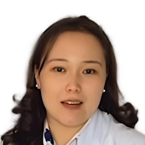 Отелбаева Гульноза Даулетбай кызы, врач узи - Ташкент