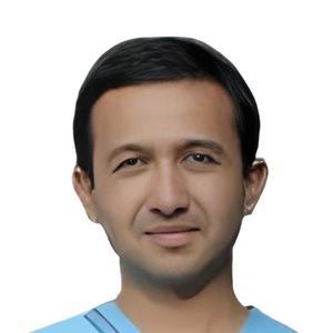 Абдуллаев Нурмухаммад Абдулла оглы, врач узи - Ташкент