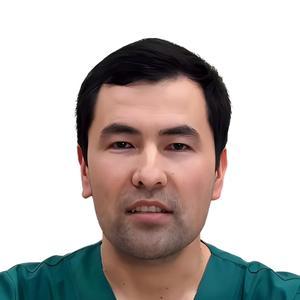 Турсунов Ильос Искандарович, эндокринолог - Ташкент