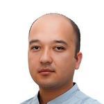 Кадыров Бехзод Бахром Оглы, Терапевт - Ташкент