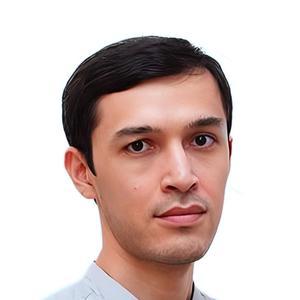 Рахимов Джахангир Тоирович, эндокринолог - Ташкент