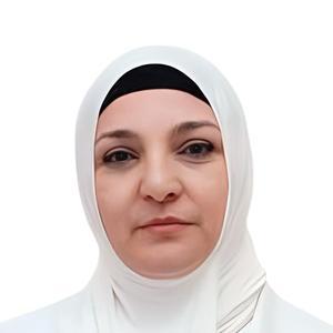 Мухамеджанова Зульфия Усманжановна, терапевт, кардиолог - Ташкент