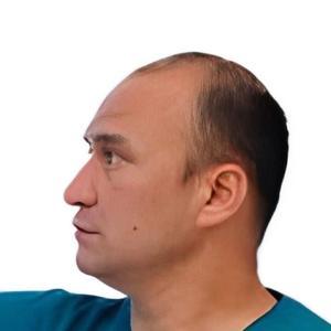 Саидов Абдувахид Зафарович, лор - Ташкент