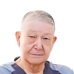 Бекназаров Джуманазар Бекназарович - фотография Бекназаров Джуманазар Бекназарович, детский хирург, детский уролог - Ташкент