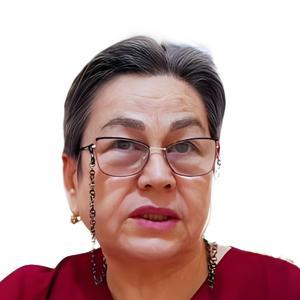 Юсупова Адолат Атабоевна, гинеколог, врач узи, маммолог - Ташкент
