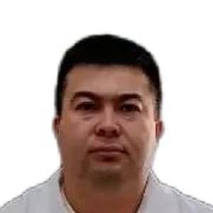 Садыков Сардор Абдунабиевич - фотография Садыков Сардор Абдунабиевич, детский ортопед, детский травматолог - Ташкент