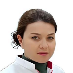 Усманова Муниса Аброровна, врач узи - Ташкент