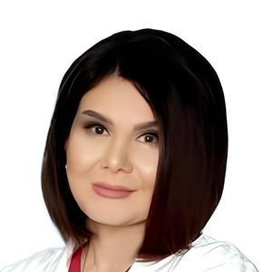 Кадирова Нигора Турсунполатовна, гинеколог - Ташкент