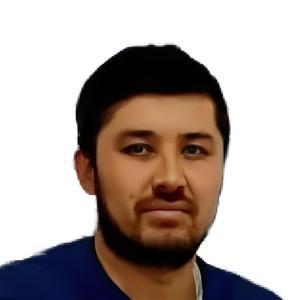 Исматов Сайёд Уйгунович, детский лор - Ташкент