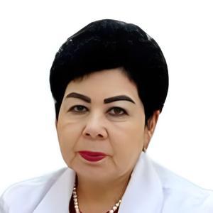 Рустамова Саида Тургуновна - фотография Рустамова Саида Тургуновна, гастроэнтеролог - Ташкент