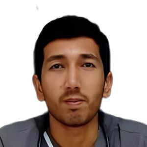 Икромов Эльдор Кахрамонович, педиатр - Ташкент