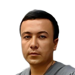 Рустамов Джахонгир Обидович, стоматолог - Ташкент