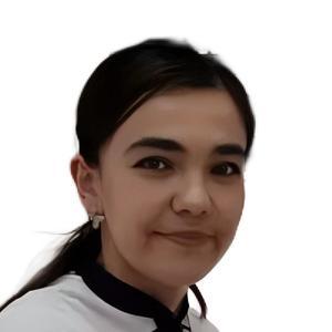 Ташмуродова Мадина Шокир кызы, детский стоматолог - Ташкент